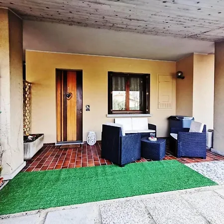 Il Giardino Di Anastasia Desenzano del Garda