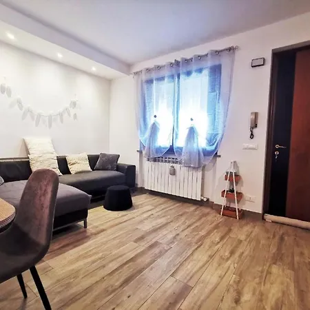 Apartment Il Giardino Di Anastasia Desenzano del Garda